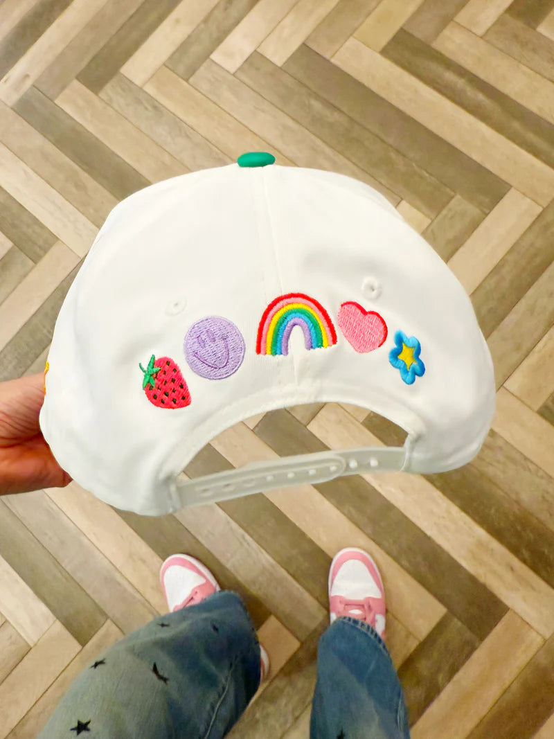 These Are The Days Hat