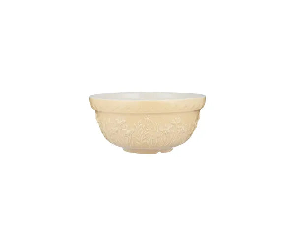 In The Meadow Daffodil Mixing Bowl