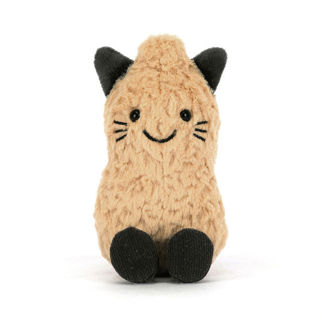 Amuseables Peanut Cat