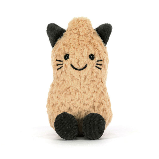 Amuseables Peanut Cat