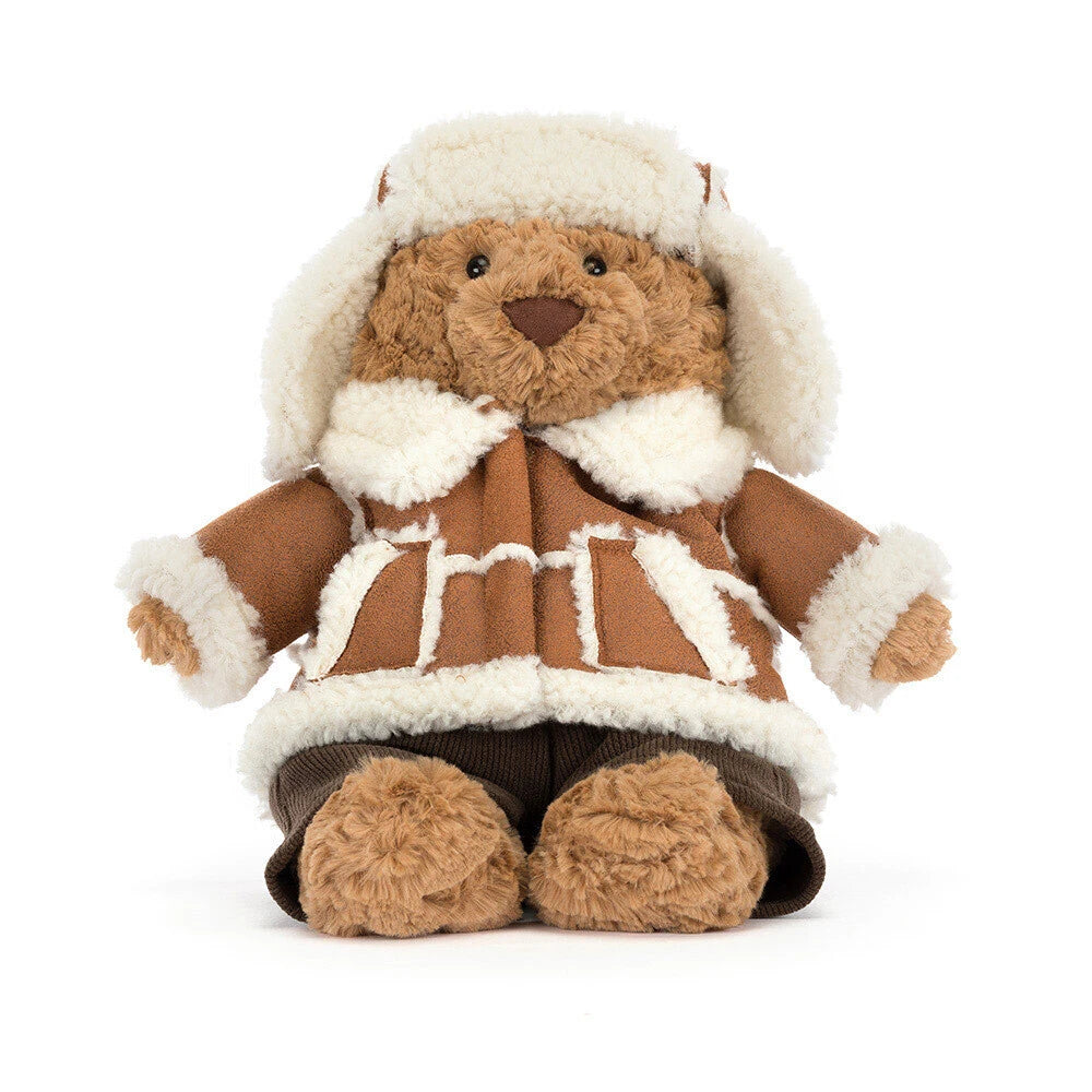 Bartholomew Bear Alpine