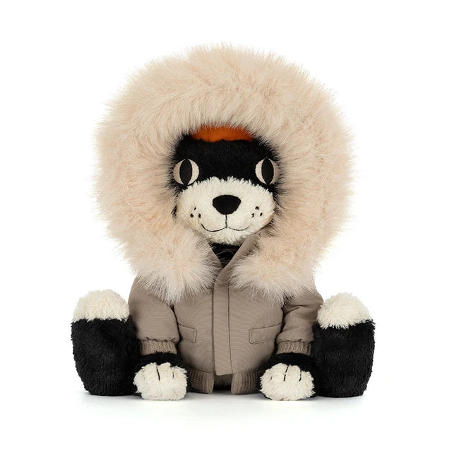 Jellycat Jack Alpine
