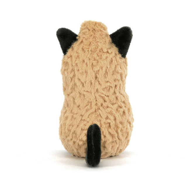 Amuseables Peanut Cat