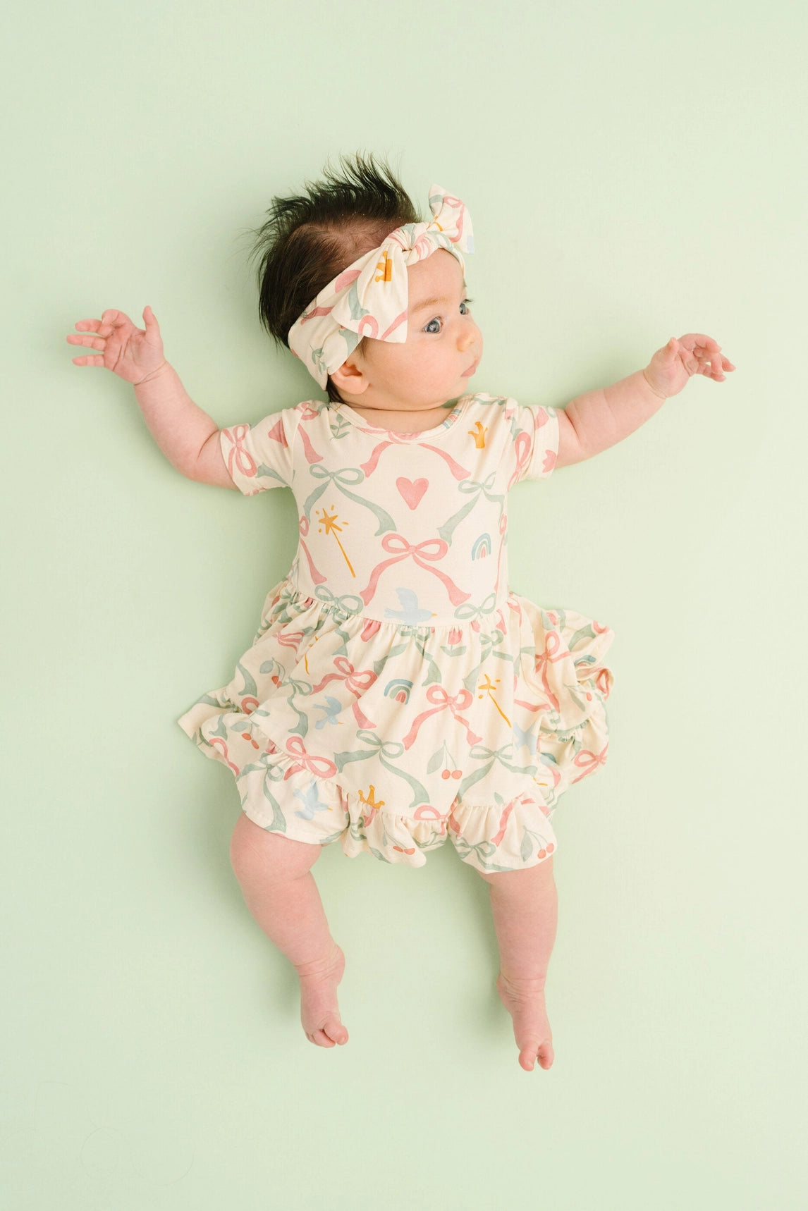 Magical Bamboo Dress