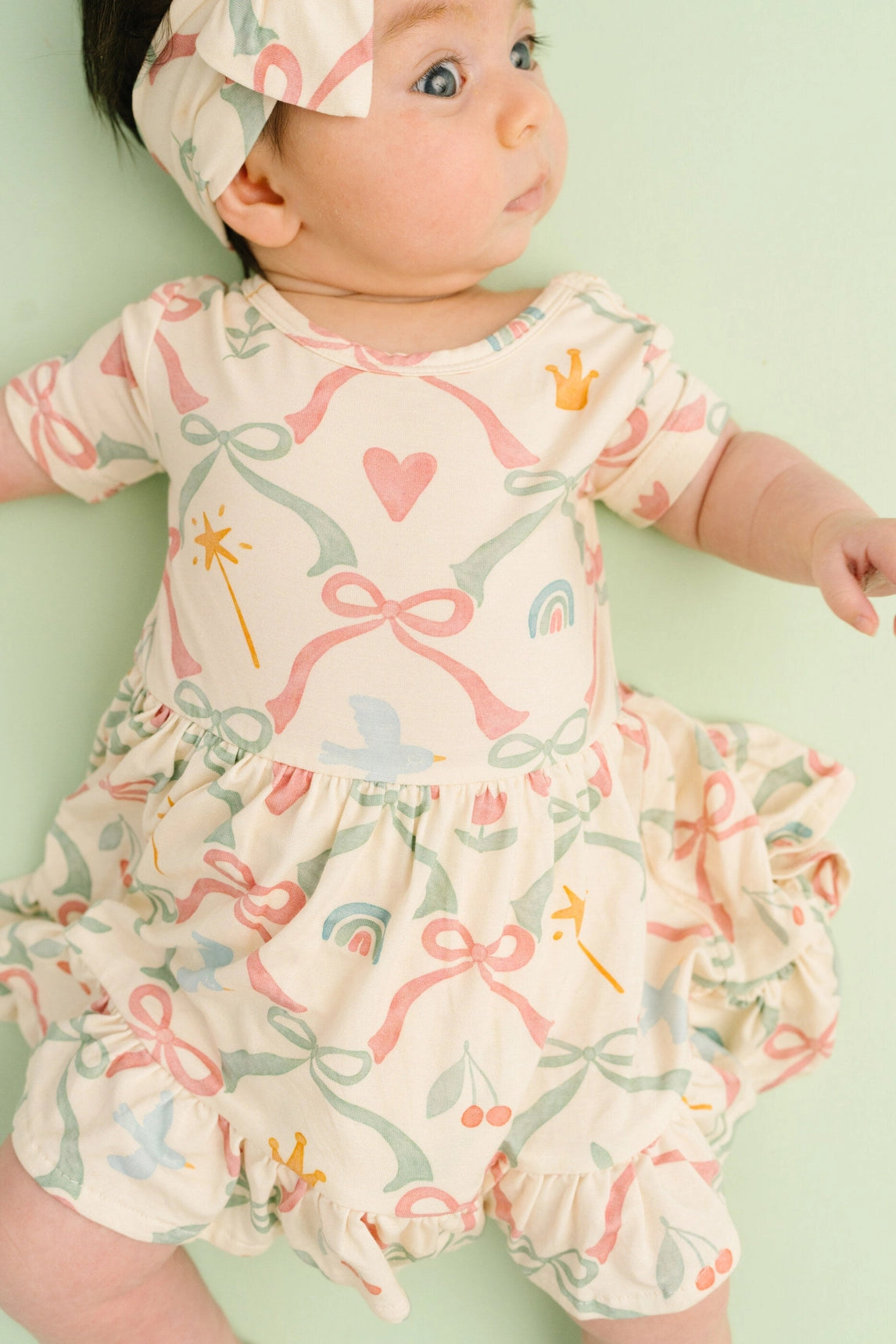 Magical Bamboo Dress