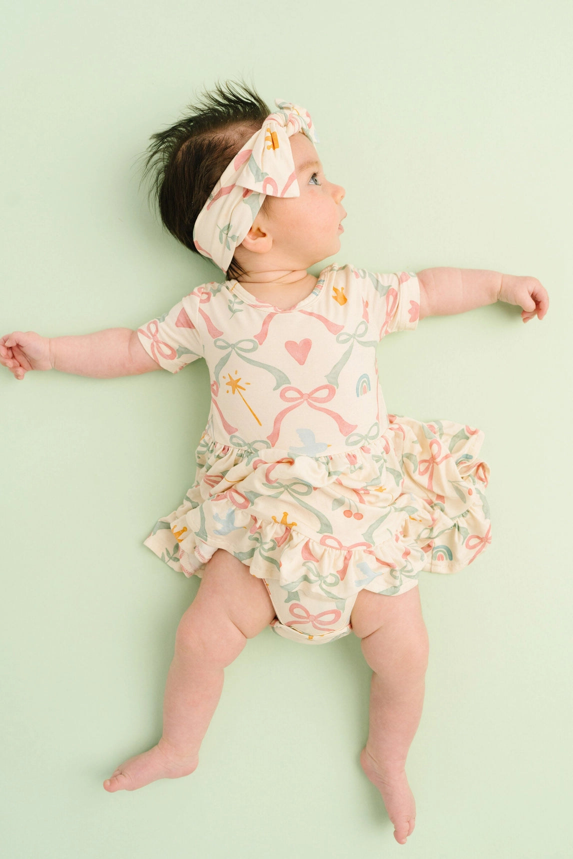 Magical Bamboo Dress