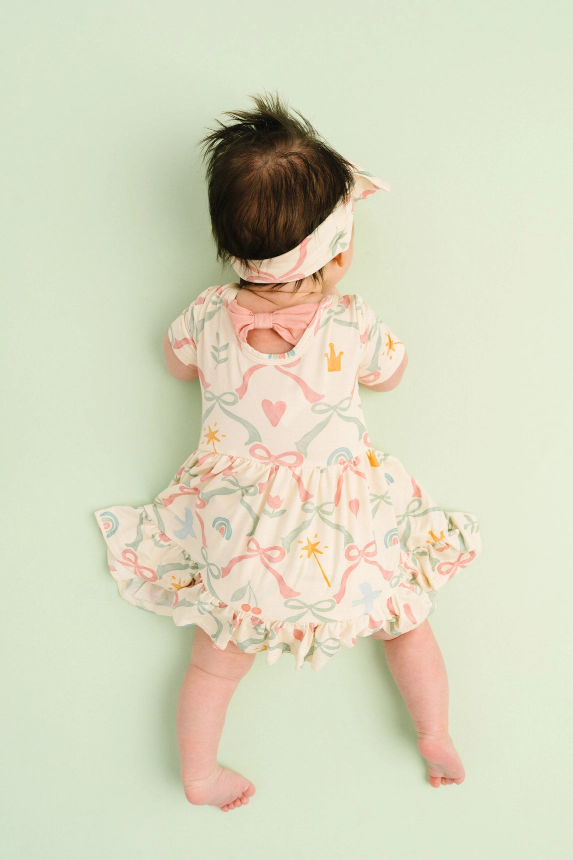 Magical Bamboo Dress