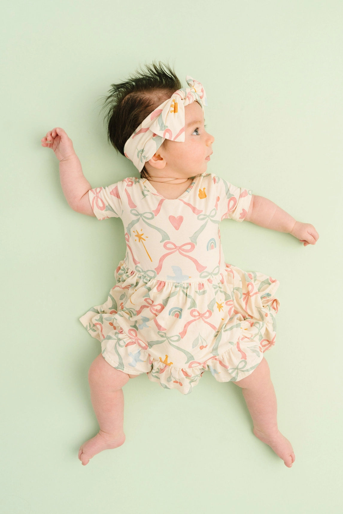 Magical Bamboo Dress