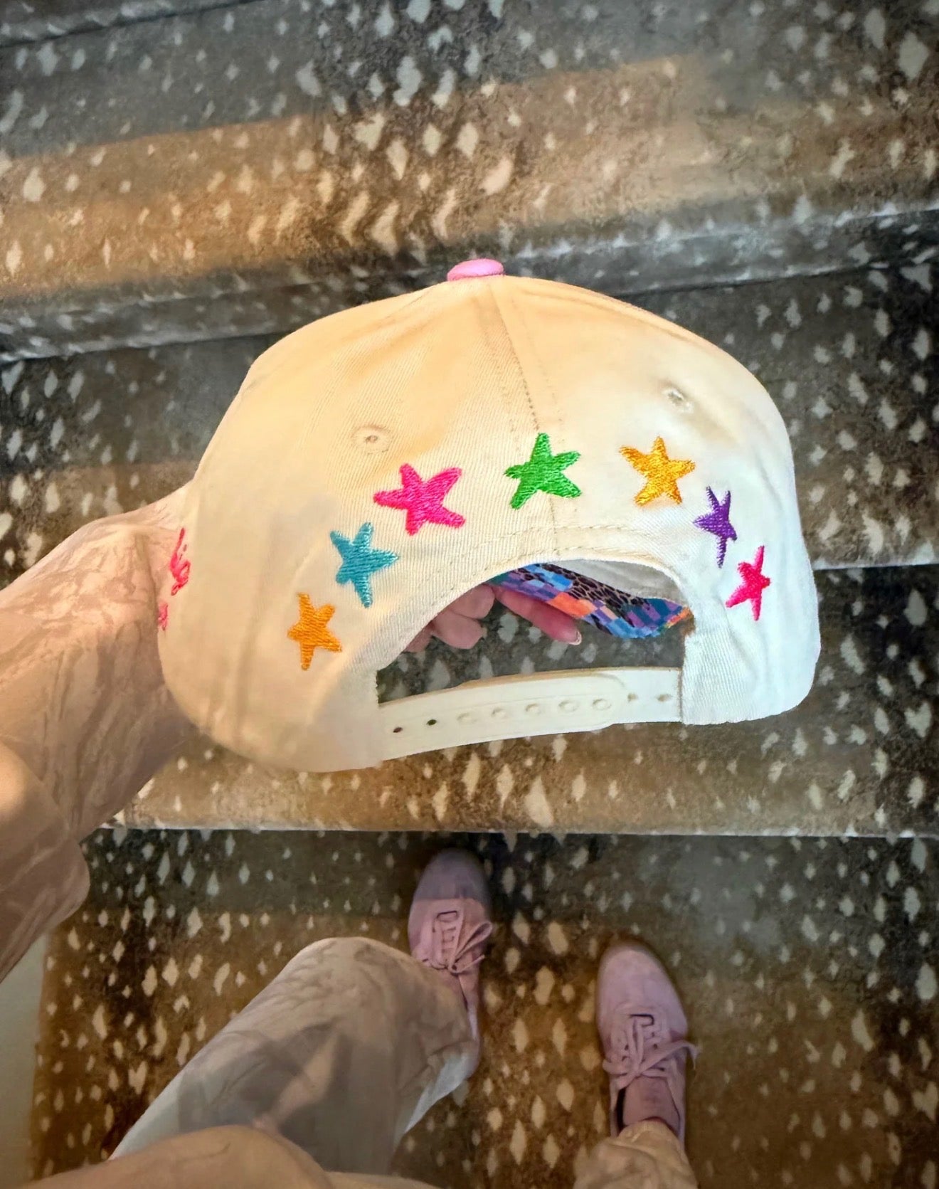 The Best That Could Happen Hat