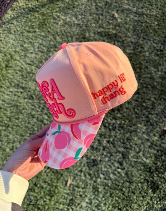 You're A Peach Hat