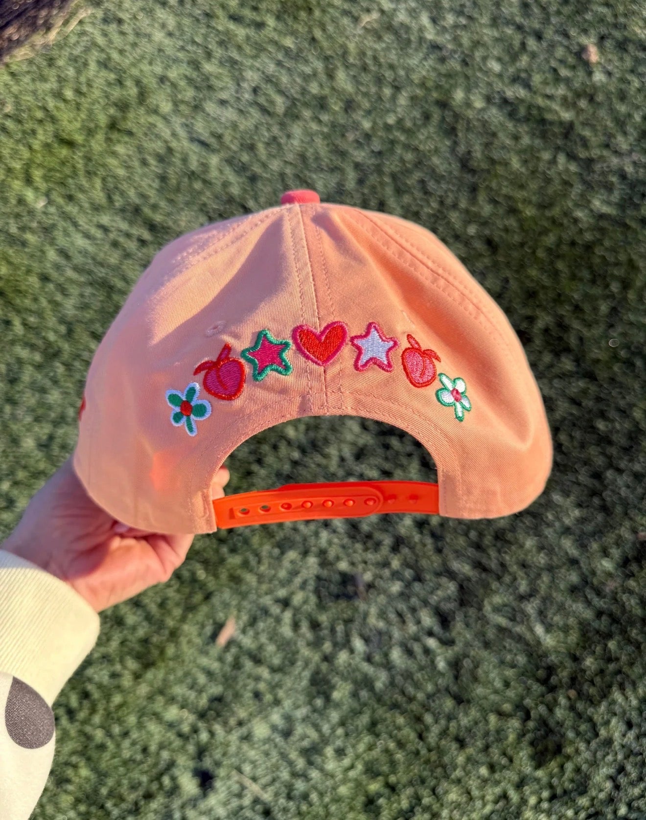 You're A Peach Hat