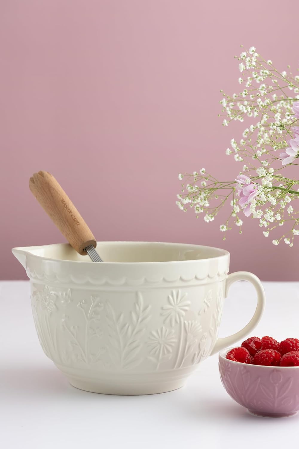 In The Meadow Batter Bowl