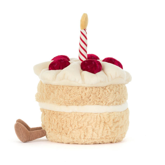 Amuseables Birthday Cake