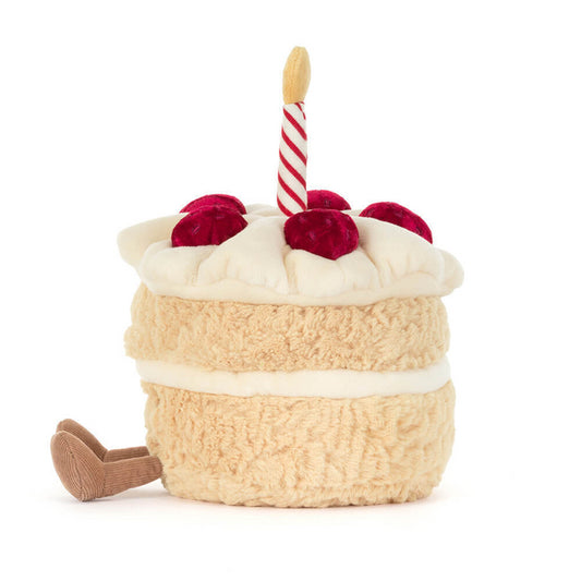 Amuseables Birthday Cake
