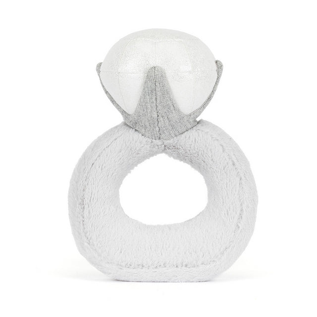 Amuseables Diamond Ring
